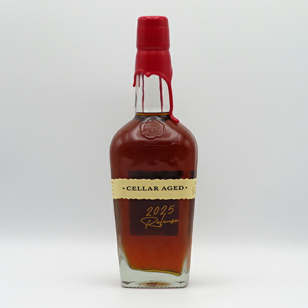 楽天市場】メーカーズマーク セラーエイジド 2024 59.7％ 700ml