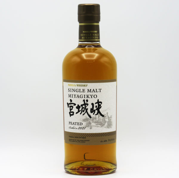 宮城峡限定シングルモルトウイスキー500mlセット 楽天市場】シングルモルト 宮城峡 モルティ＆ソフト 55度 500ml （専用