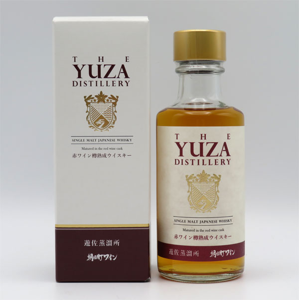 楽天市場】数量限定 遊佐蒸留所 YUZA セカンドエディション 2022