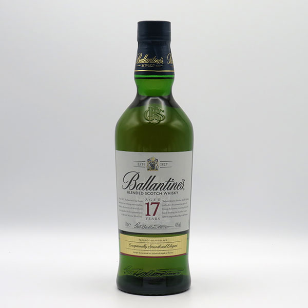 バランタイン 21年(700mL)箱なし！ 楽天市場】バランタイン21年 40度 700ml 正規品 （箱なし