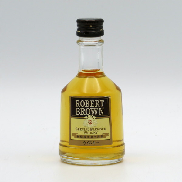 希少 サントリーウィスキーホワイト ロバートブラウン セット 希少