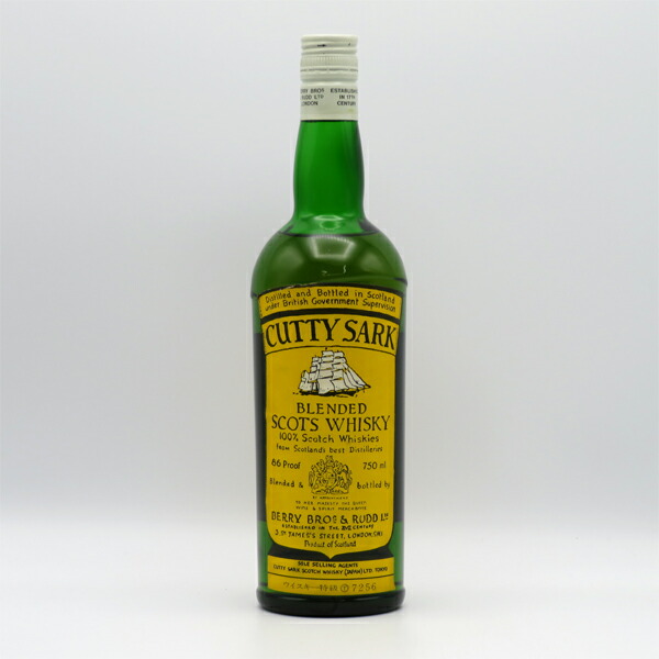 CUTTY SARK マグナムボトル 3750ml 古酒 楽天市場】カティーサーク（カティサーク） EC 40度 正規 箱なし