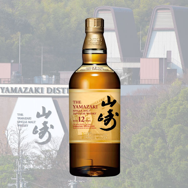 楽天市場】【100周年記念蒸溜所ラベル】白州12年 43度 700ml (箱