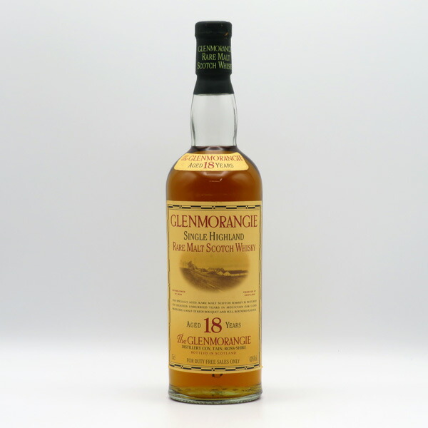 楽天市場】【レトロ】グレンモーレンジィ シェリーウッドフィニッシュ