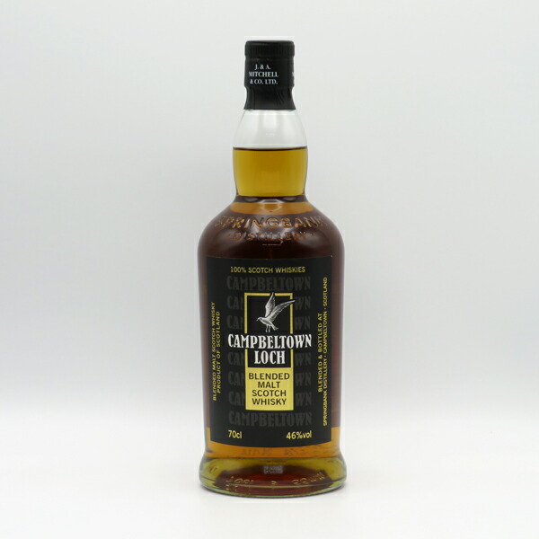 楽天市場】キャンベルタウン ロッホ 21年 700ml 46度 スコッチ