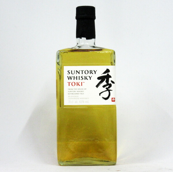 サントリー　創業一八九九　特級　従価税率適用　760ml 43%　古酒　未開栓 特級 サントリーウイスキー 創業一八九九 | ノスタルジックリカー