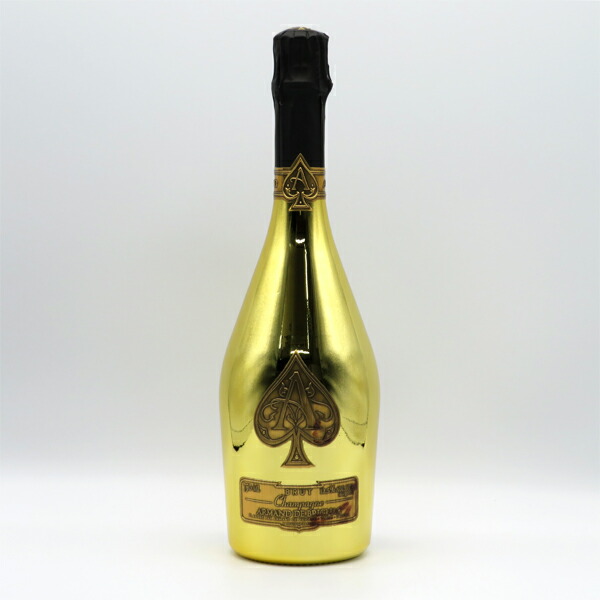 アルマンドゴールド　750ml 楽天市場】アルマンドゴールド 日本限定ボトル2020 アルマンド