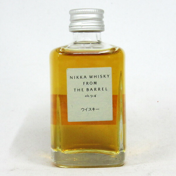 ◇超レア◇G&G◇ニッカウヰスキー◇祝東北新幹線開通記念ラベル◇ミニ