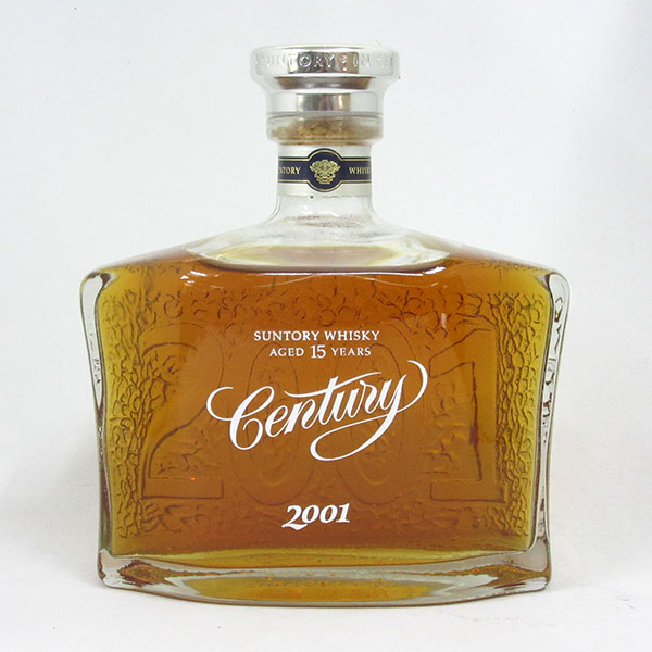 楽天市場】【レトロ】サントリー ピュアモルトウイスキー 古樽仕上