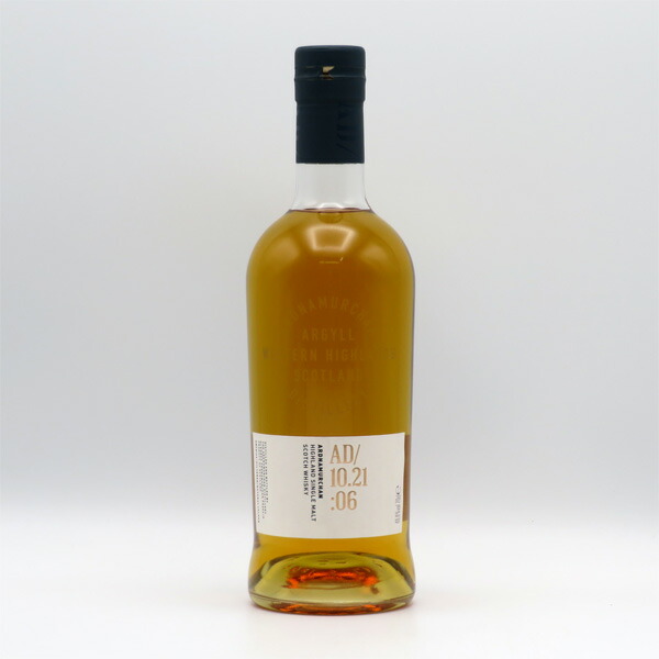 楽天市場】アードナムルッカン シングルモルト10年 10周年