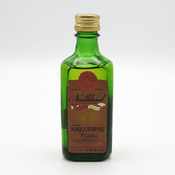 NIKKA WHISKY G&G ニッカウイスキー 卓上ライター｜Yahoo!フリマ