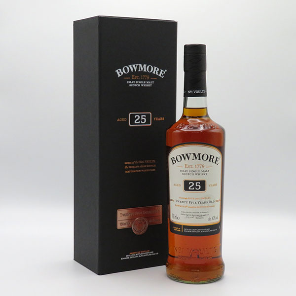 楽天市場】・ボウモア サーフ 750ml 43度 (Bowmore Surf Islay
