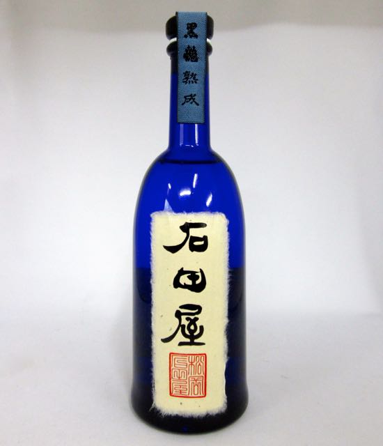 【楽天市場】黒龍 石田屋 大吟醸純米酒 720ml （専用木箱入）：中央酒販