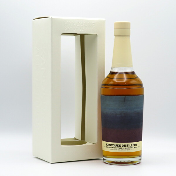 楽天市場】【Modern Malt Whisky Market 2024】嘉之助（かのすけ