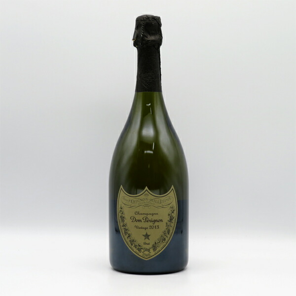 楽天市場】ドンペリニヨン 白 2013年 750ml 正規品 （箱なし） : 中央酒販