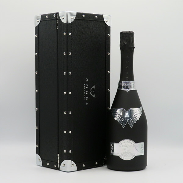 楽天市場】Angel Black Brut 5th Anniversary in Japan エンジェル