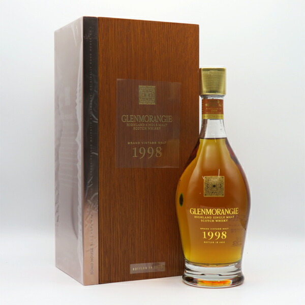 グレンモーレンジ10年 オールドボトル　75cl 43% 楽天市場】グレンモーレンジ 10年 750ml 43度 旧ボトル 正規品