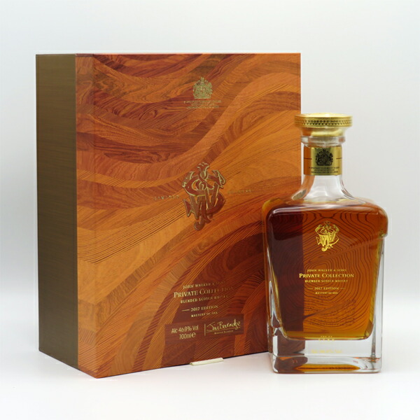 ジョニーウォーカー&サンズ オデッセイ 700ml 40度 箱付 アウトレット】【傷あり】 ジョン ウォーカー＆サンズ オデッセイ