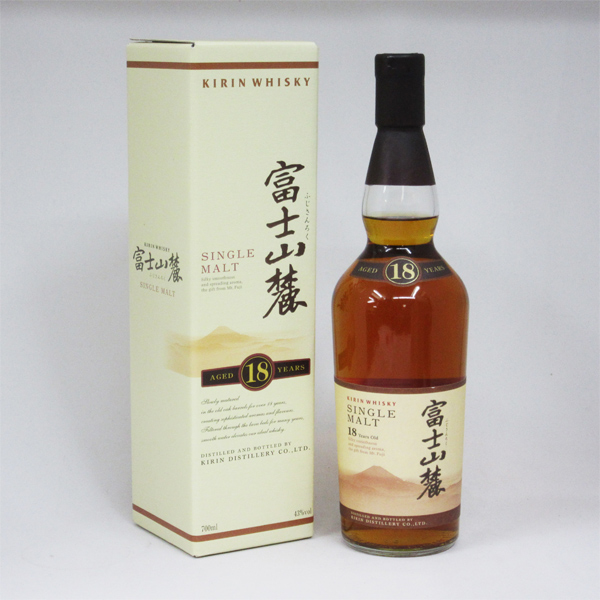 楽天市場】【ケース販売：12本セット】富士山麓 樽熟原酒 50度 700ml