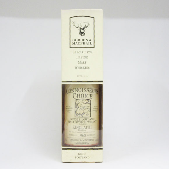 楽天市場】【代金引換決済限定】 キンクレイス [1966] 750ml 40度