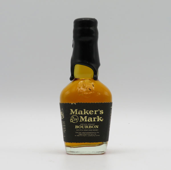 楽天市場】MakersMark Blackメーカーズマーク ブラックトップ 47.5度