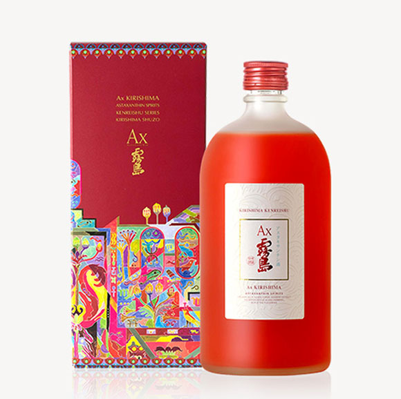 楽天市場】〈玉〉金霧島 30度 900ml （専用BOX入） : 中央酒販
