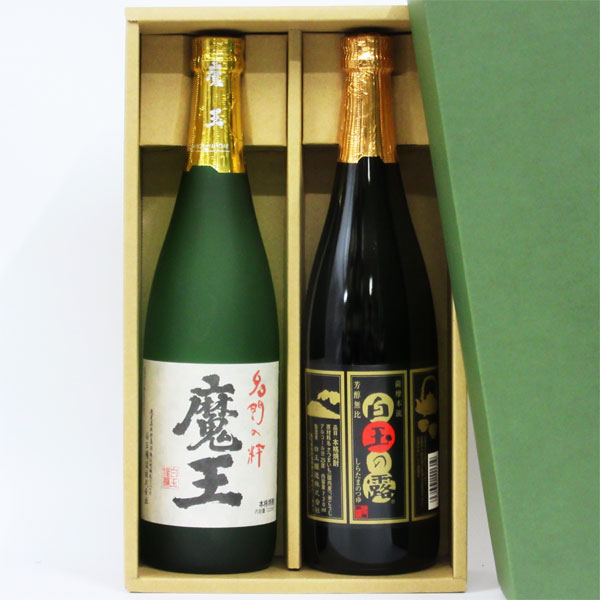楽天市場】魔王 25度 720ml （箱なし） : 中央酒販