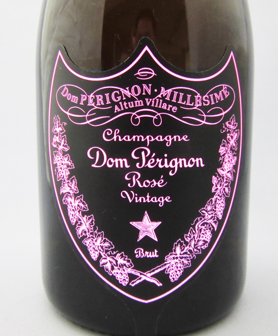 Dom Pérignon - 新品未開封品‼️ ドンペリニヨン ロゼ ヴィンテージ