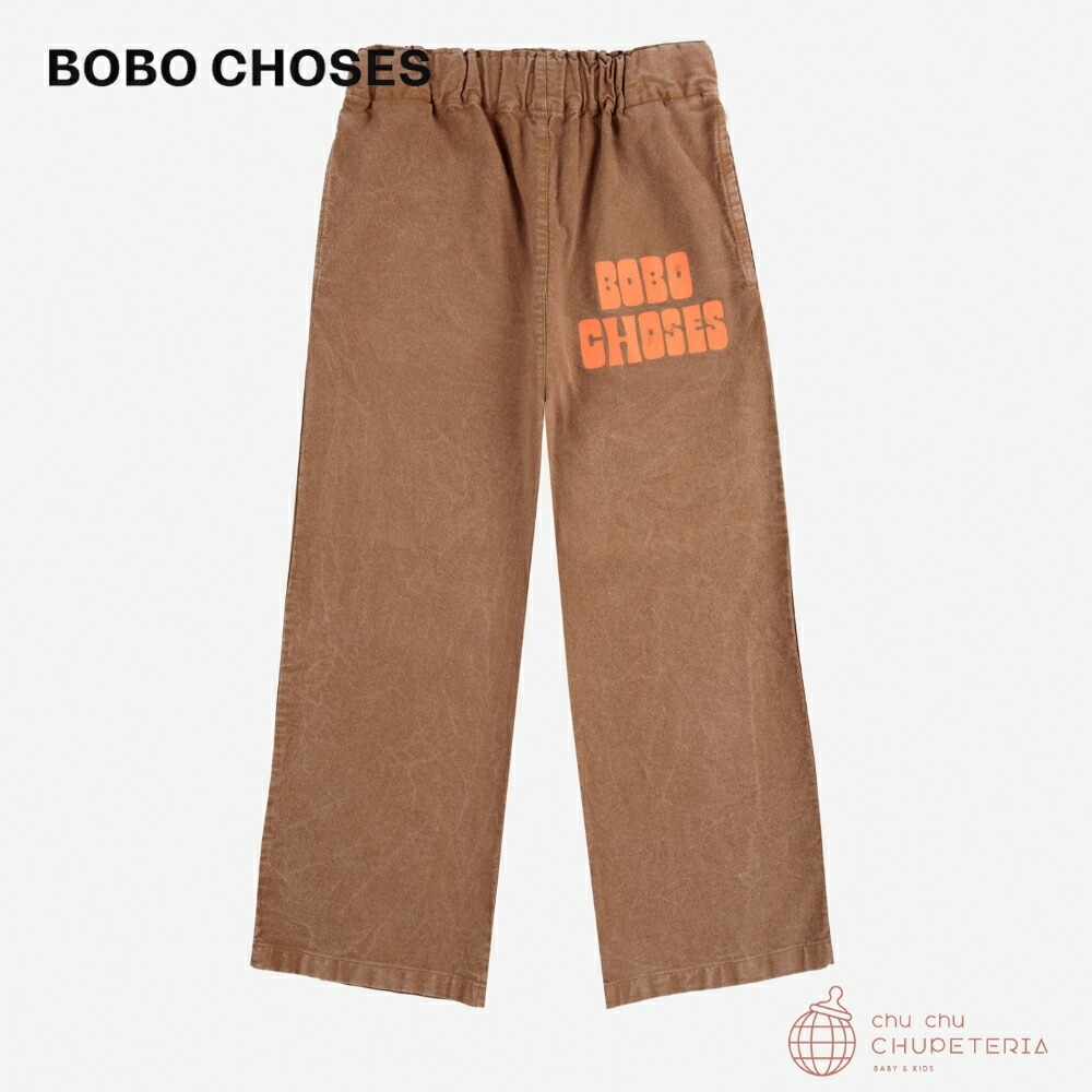 楽天市場】【BOBO CHOSES】[Baby] Drop 2: Vichy woven overall