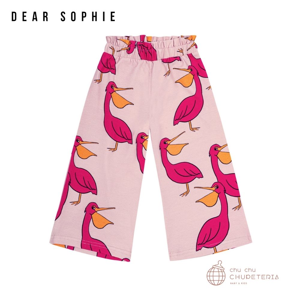 【DEAR SOPHIE】PELICAN BEIGE | CULLOTES画像