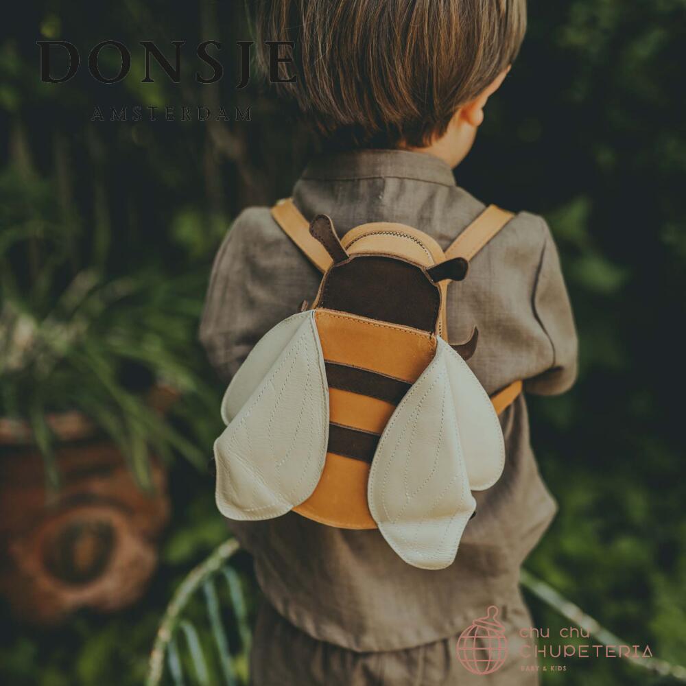 楽天市場】【Donsje】Kapi Classic Backpack - Koala / ドンシェ