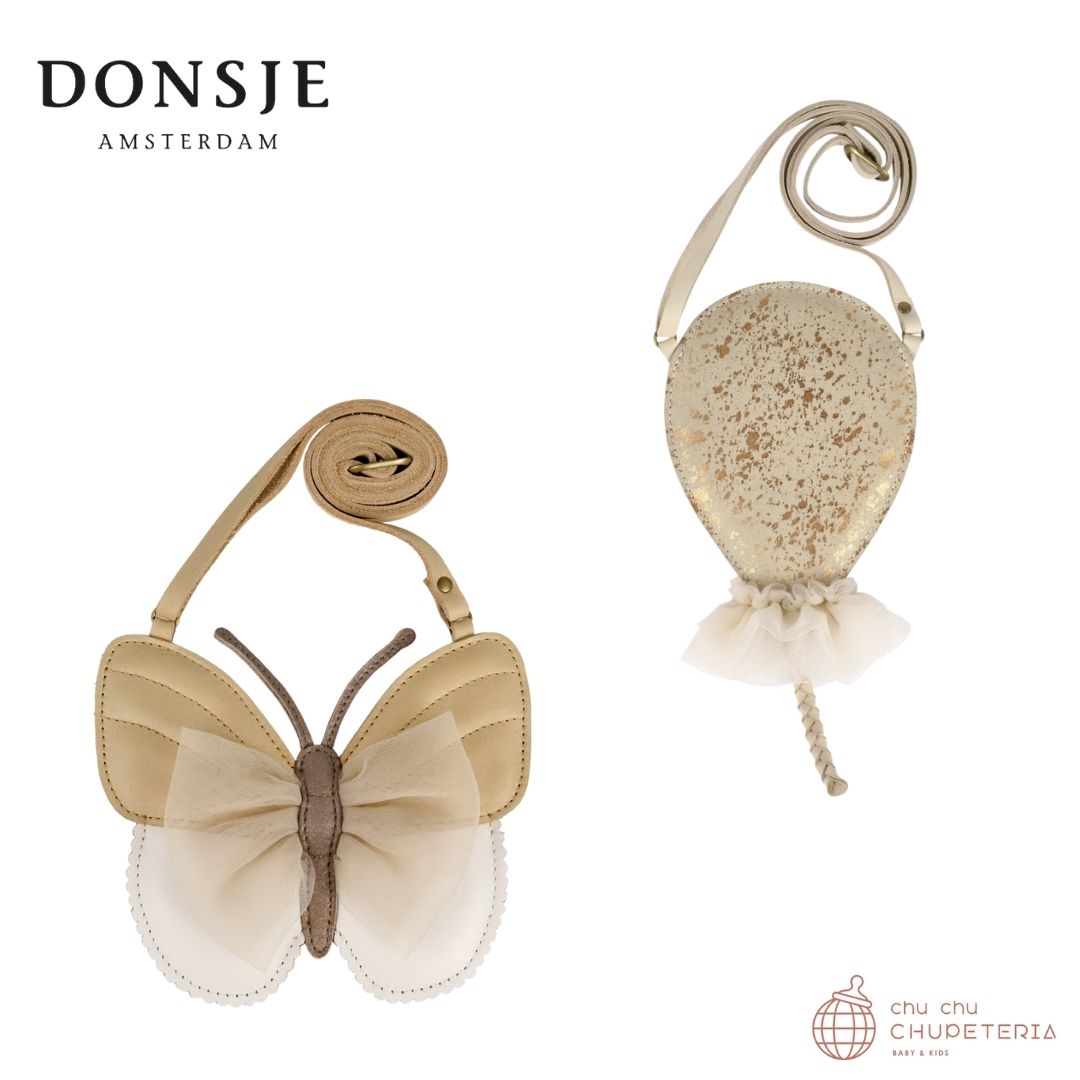 楽天市場】【Donsje】Britta Exclusive Purse / ドンシェ
