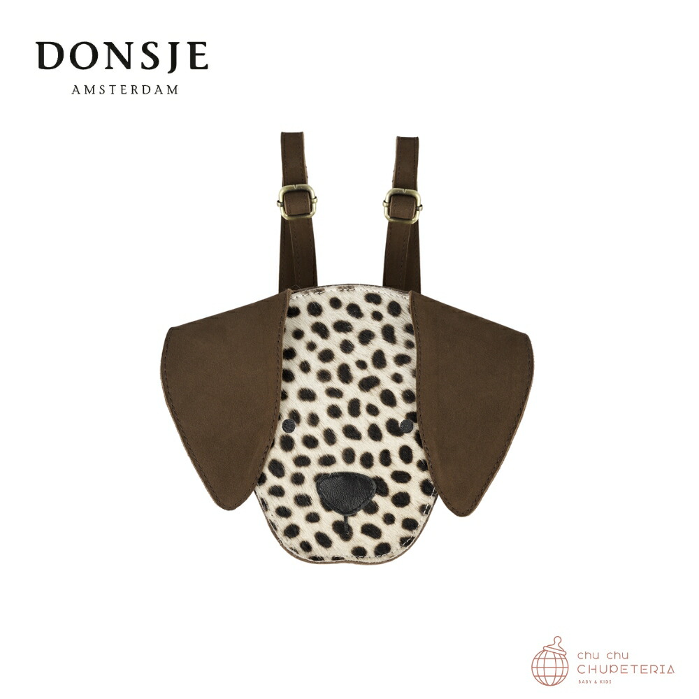 楽天市場】【Donsje】Britta Exclusive Purse / ドンシェ