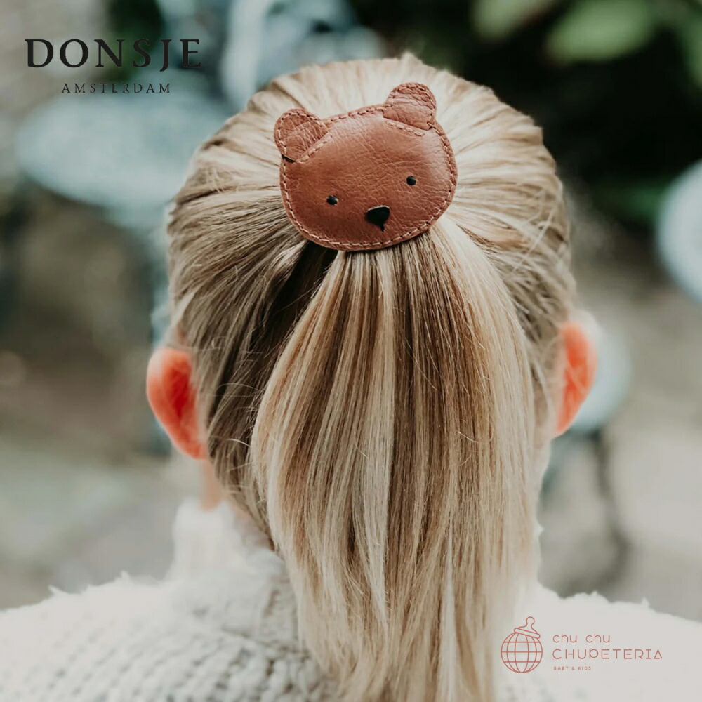 DONSJE ポシェット クリップ　セット DONSJE ポシェット クリップ セット