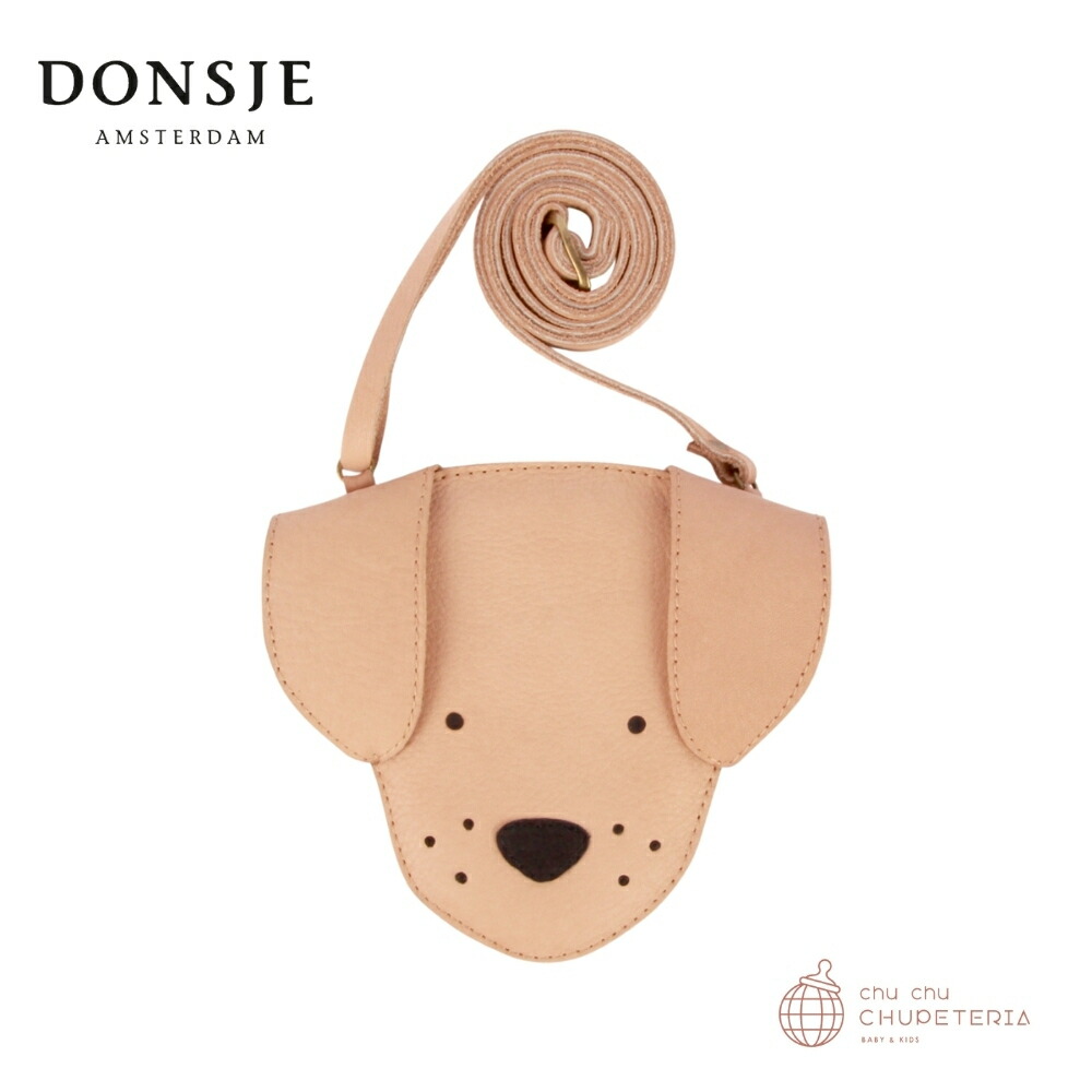 donsje ドンシェ　koala コアラ ポシェット　財布 donsje ドンシェkoala コアラ ポシェット財布