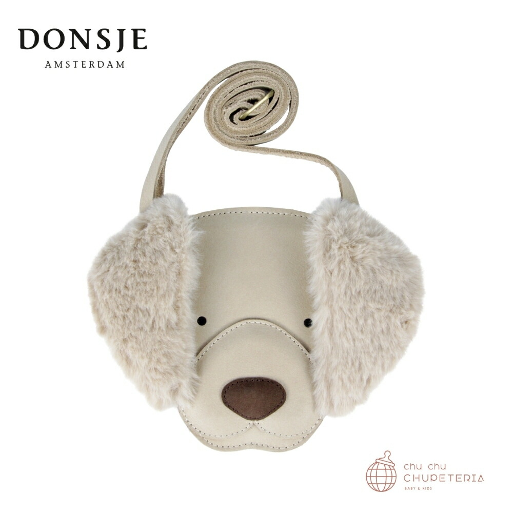 楽天市場】【Donsje】Britta Exclusive Purse / ドンシェ
