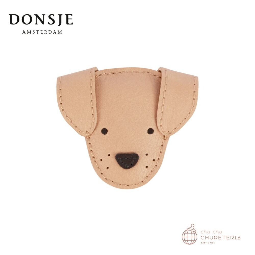 楽天市場】【Donsje】Josy Classic Hairclip - Bunny / ドンシェ