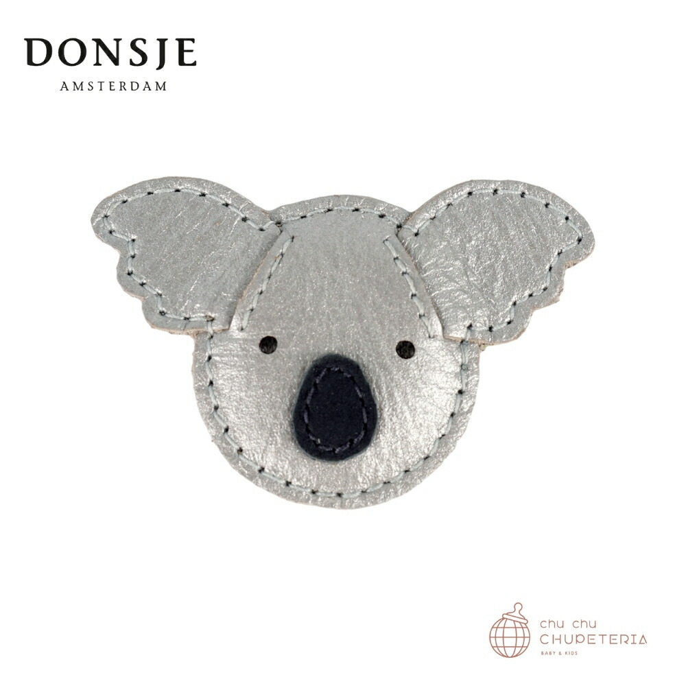 楽天市場】【Donsje】Josy Exclusive Hairclip - Golden