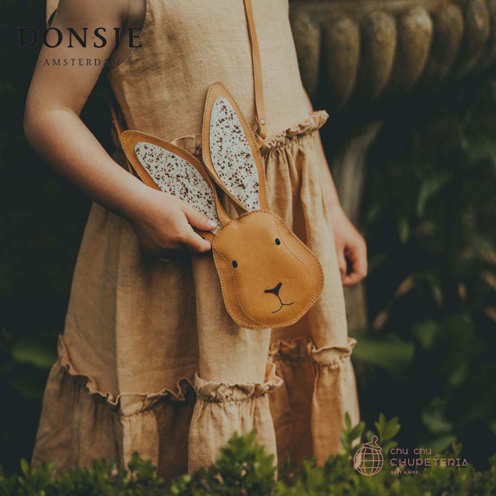 楽天市場】【Donsje】Britta Exclusive Purse / ドンシェ