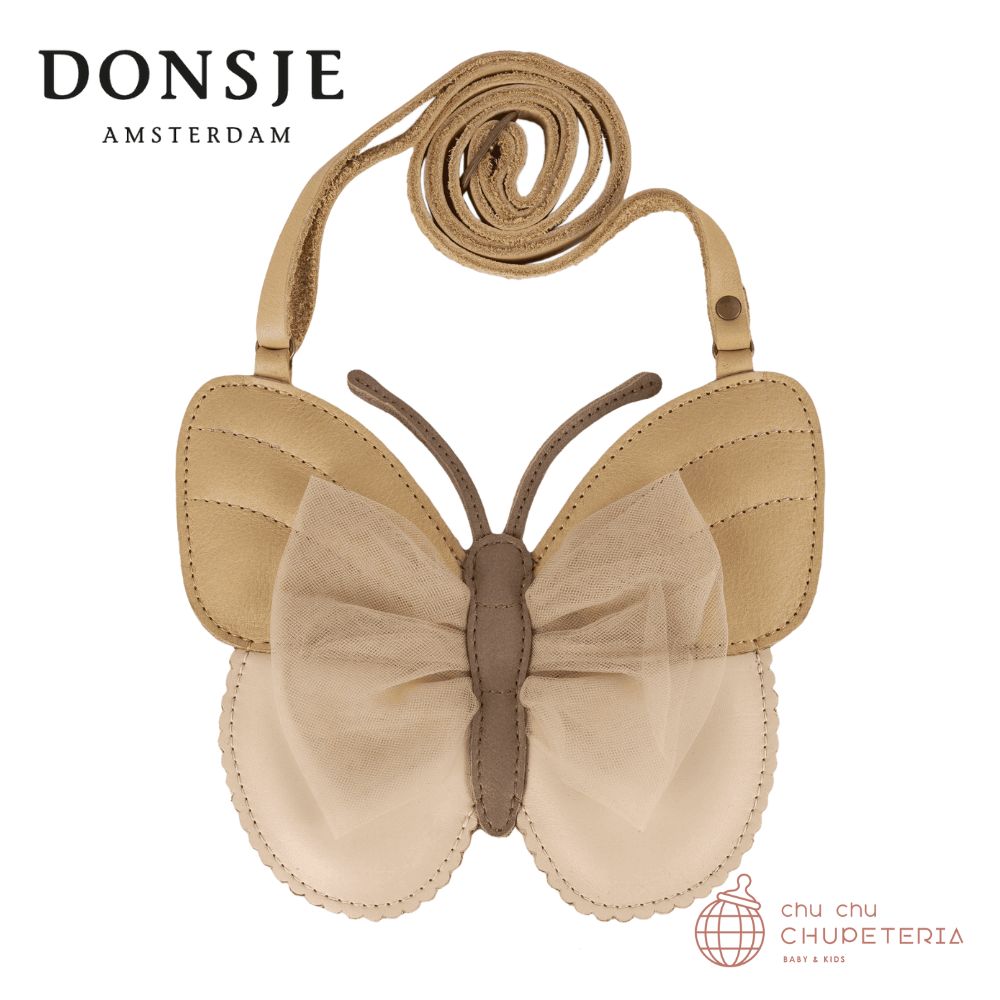 楽天市場】【Donsje】Britta Exclusive Purse / ドンシェ