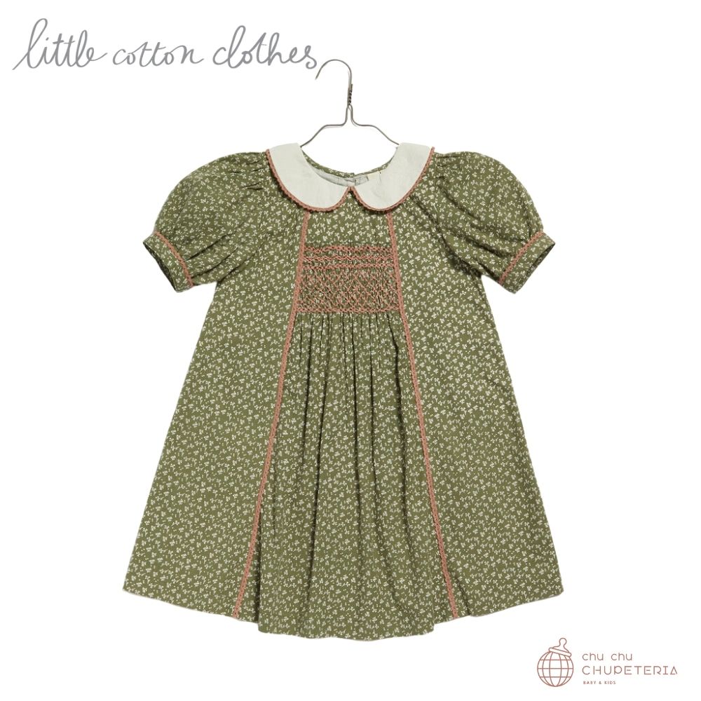 【little cotton clothes】ロンパース ブルマー、ロンパース、ボトムス - Little Cotton Clothes