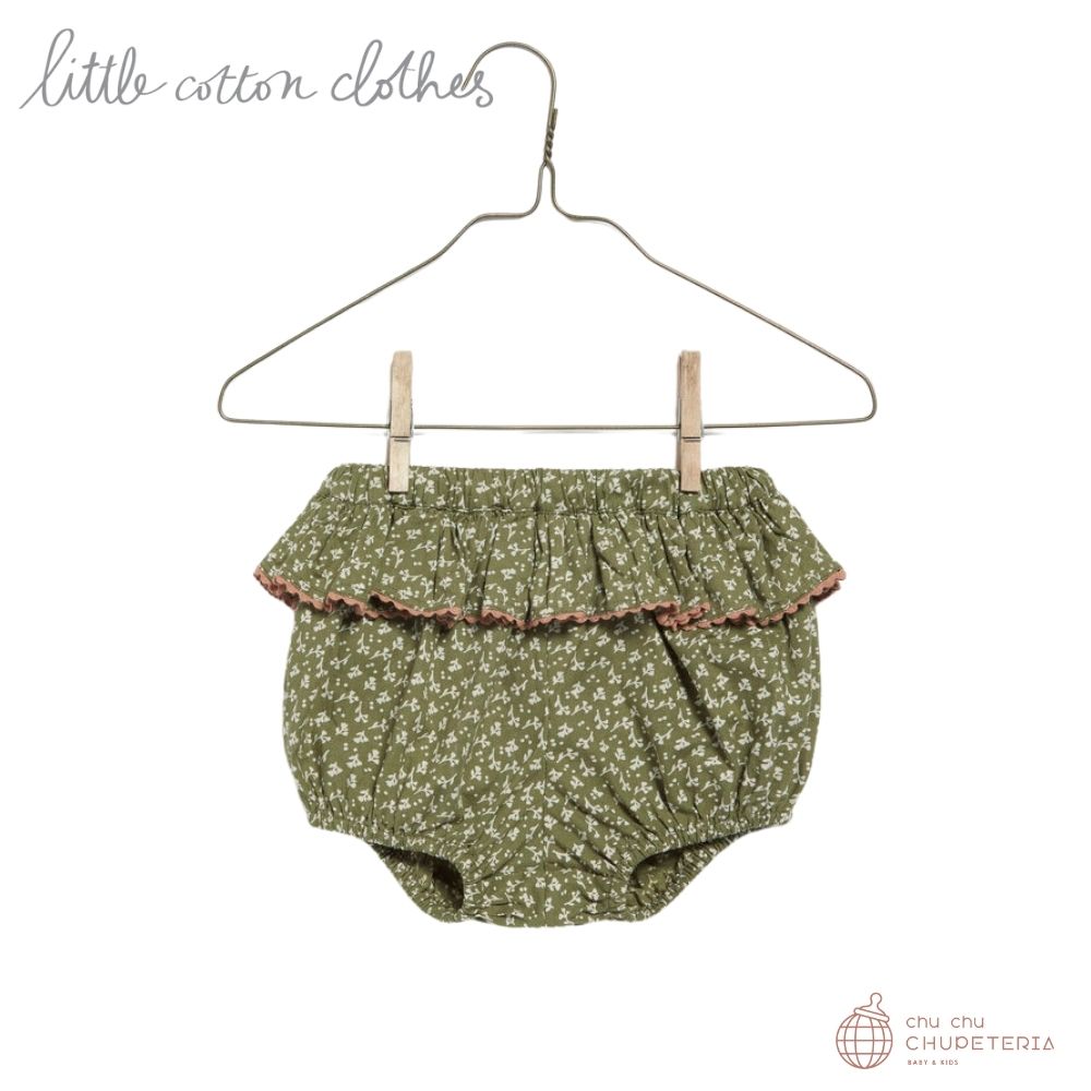 楽天市場】【Little Cotton Clothes】Organic Pointelle Didi