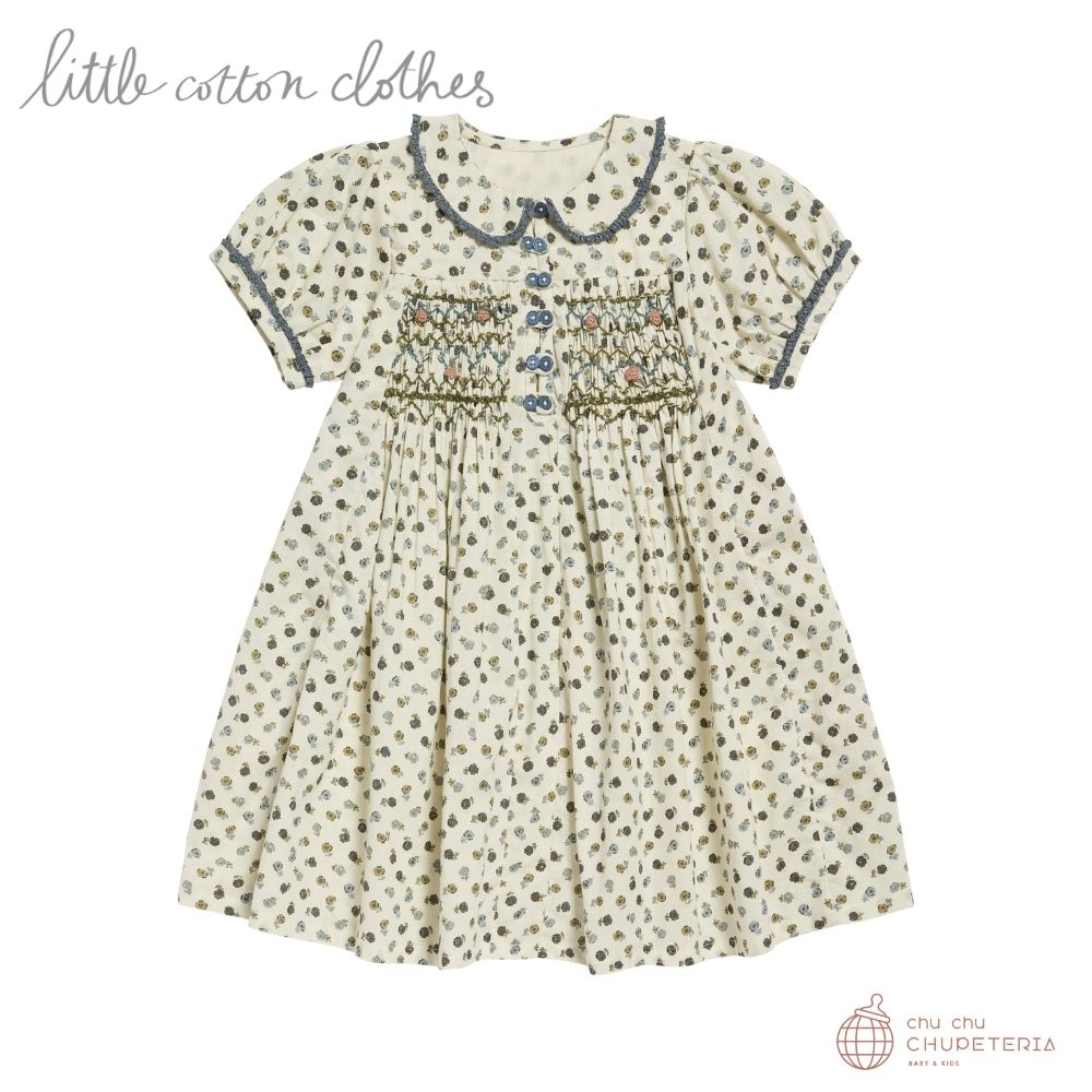 【little cotton clothes】ロンパース ブルマー、ロンパース、ボトムス - Little Cotton Clothes