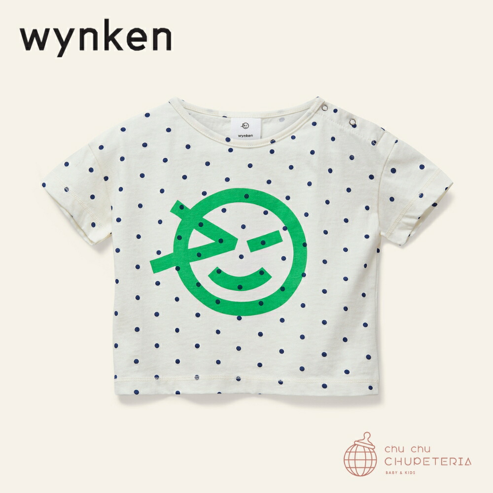 楽天市場】【Wynken】W.K JEAN / ウィンケン 海外子供服 こども