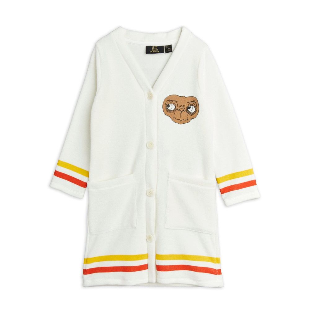 ロンパース・カバーオール loir paris rompers MARTHE plumeti 24ss LOIR Paris】【40%OFF】Romper MARTHE Plumeti ロンパース 6m