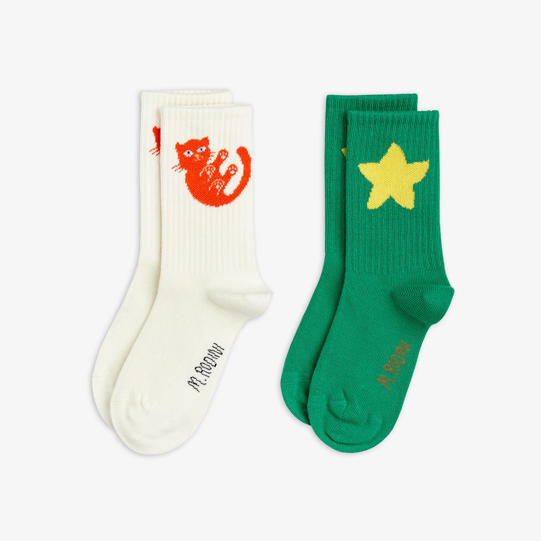 楽天市場】【Mini Rodini】Bow 3-pack socks 【24/27(14-16cm