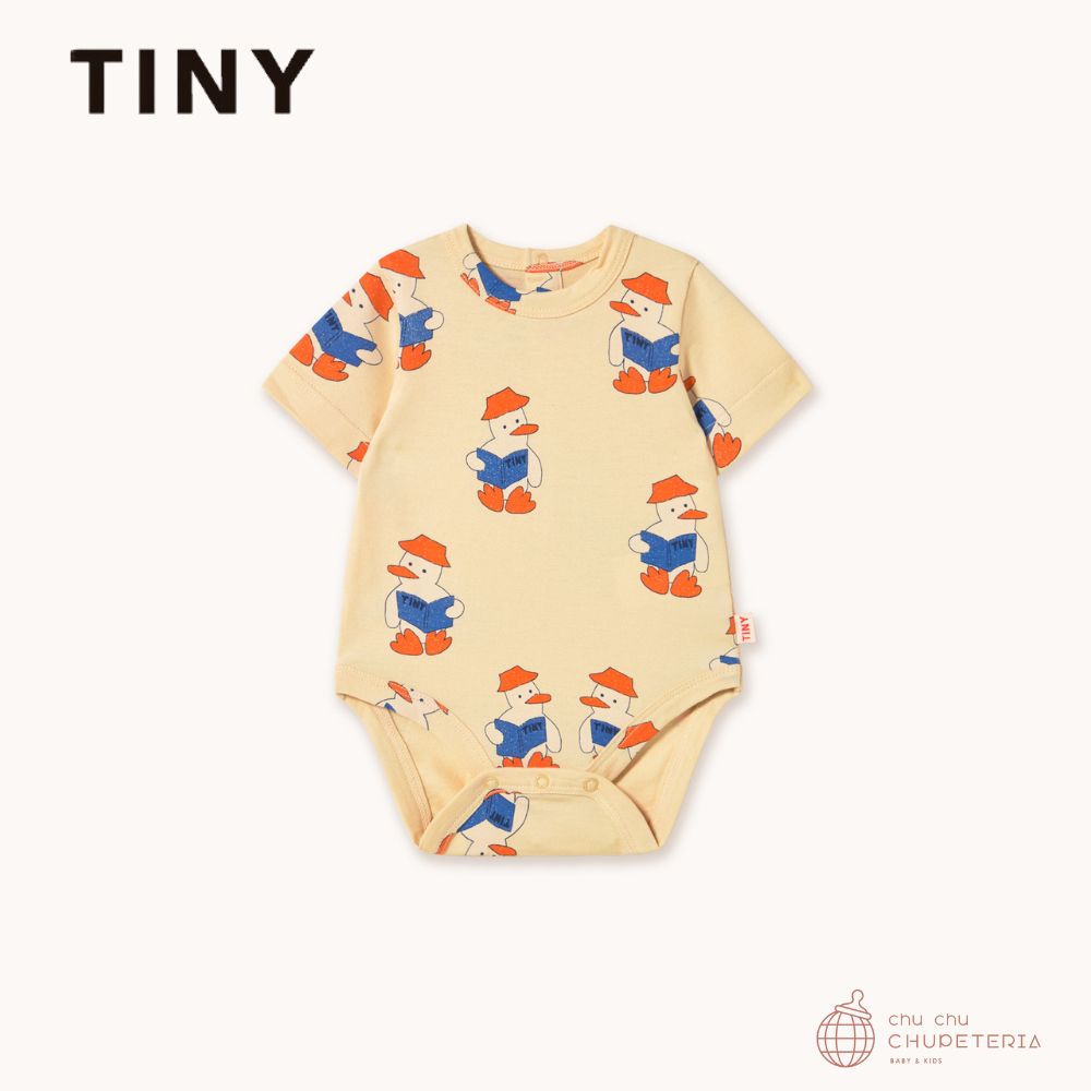 楽天市場】【TINY COTTONS】DROP1 : READERS BODY vanilla