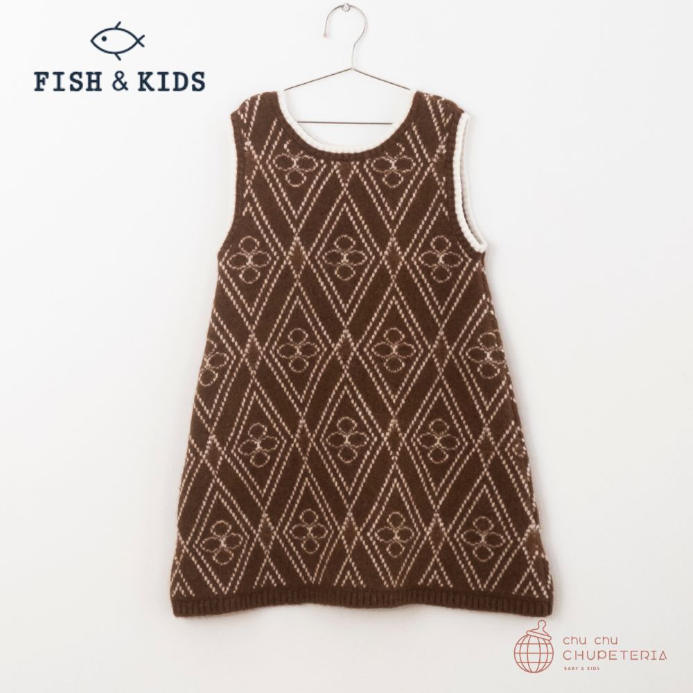 楽天市場】【Fish & Kids】SAILOR DRESS / フィッシュアンドキッズ