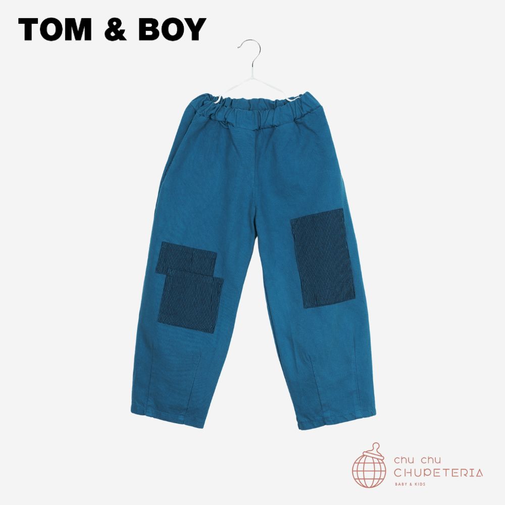 楽天市場】【Tom & Boy】Little Flower Pants / トム＆ボーイ