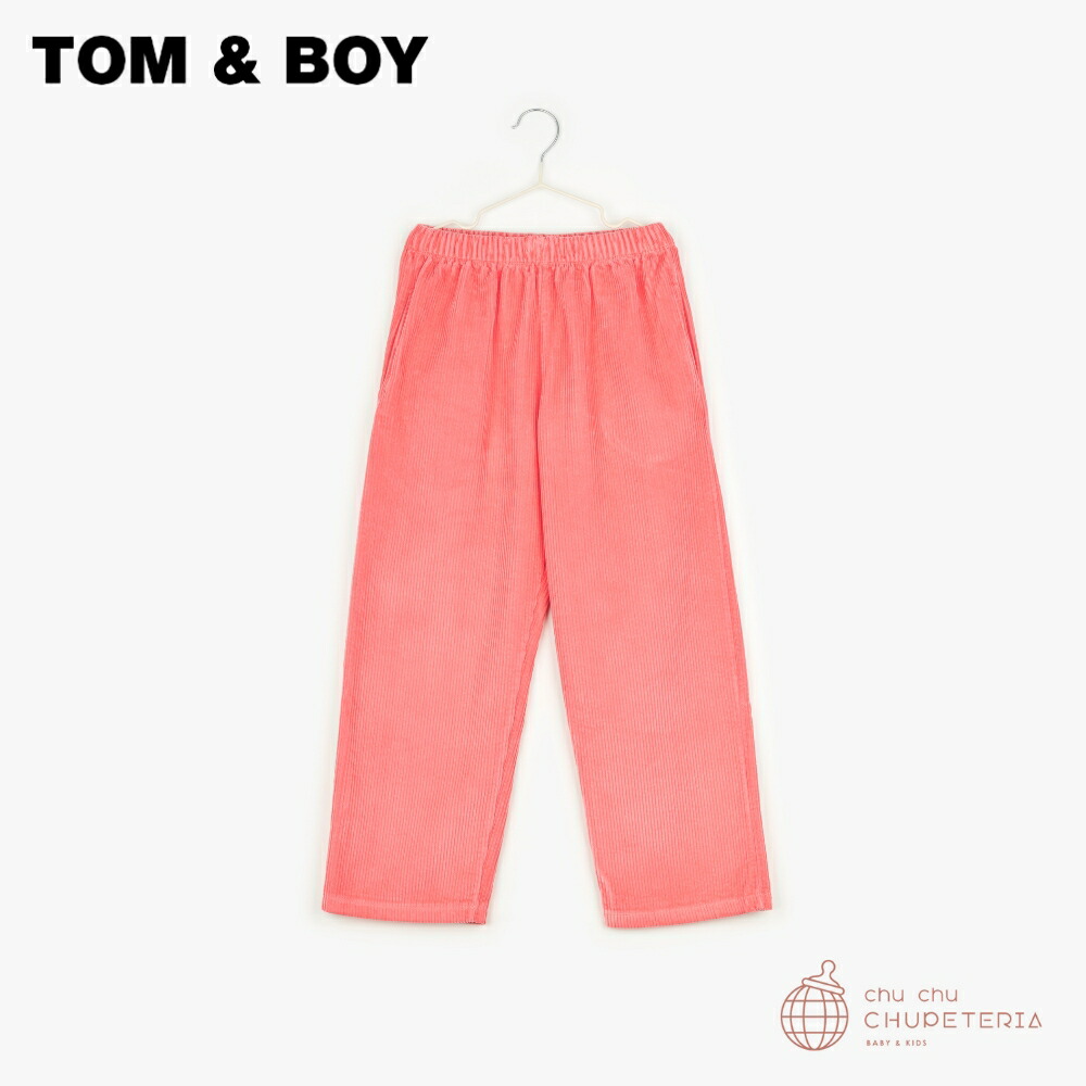 フラワーショートパンツ | TOM&BOY - microapartment